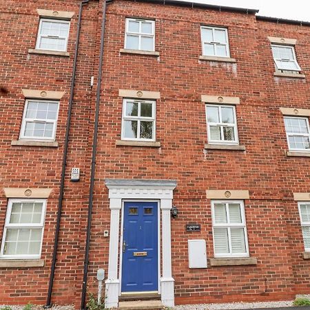 Villa 1 Cockerill Fold Beverley Esterno foto
