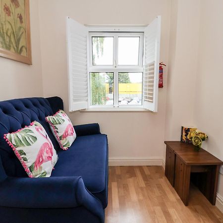Villa 1 Cockerill Fold Beverley Esterno foto