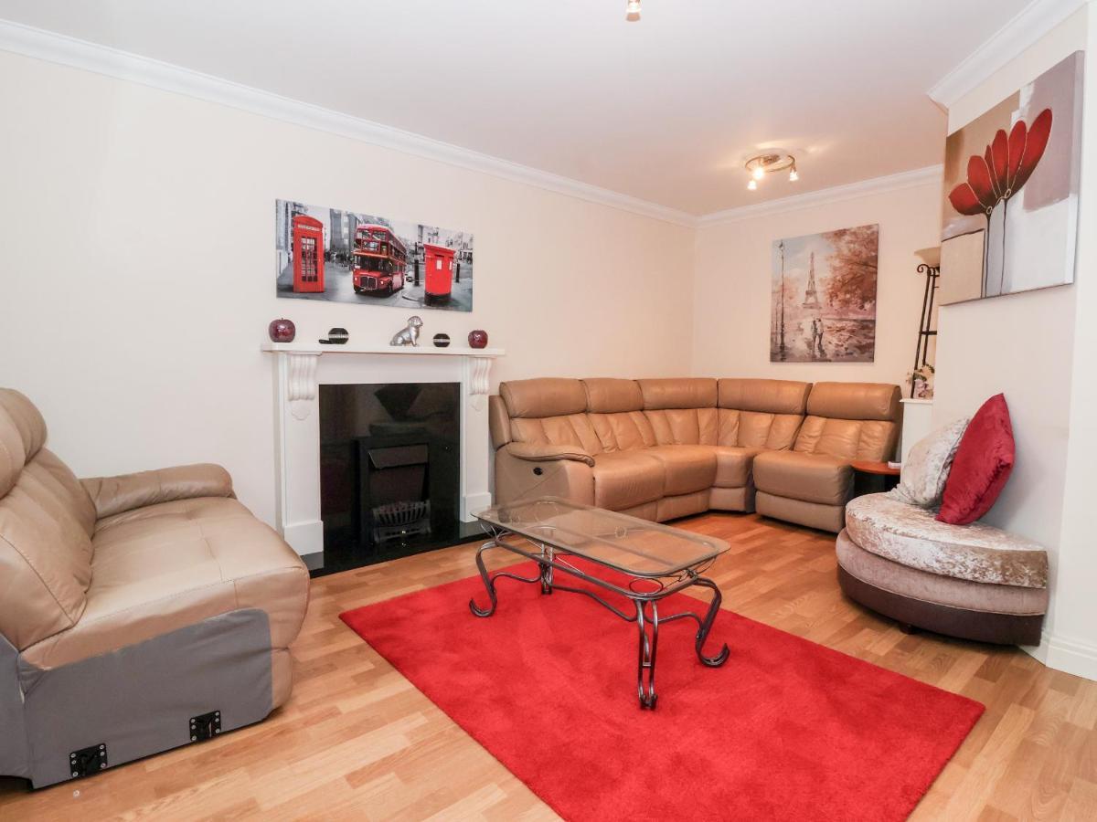 Villa 1 Cockerill Fold Beverley Esterno foto