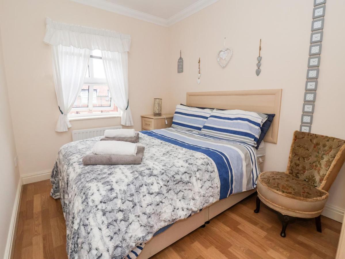 Villa 1 Cockerill Fold Beverley Esterno foto