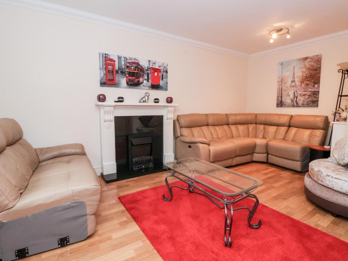Villa 1 Cockerill Fold Beverley Esterno foto