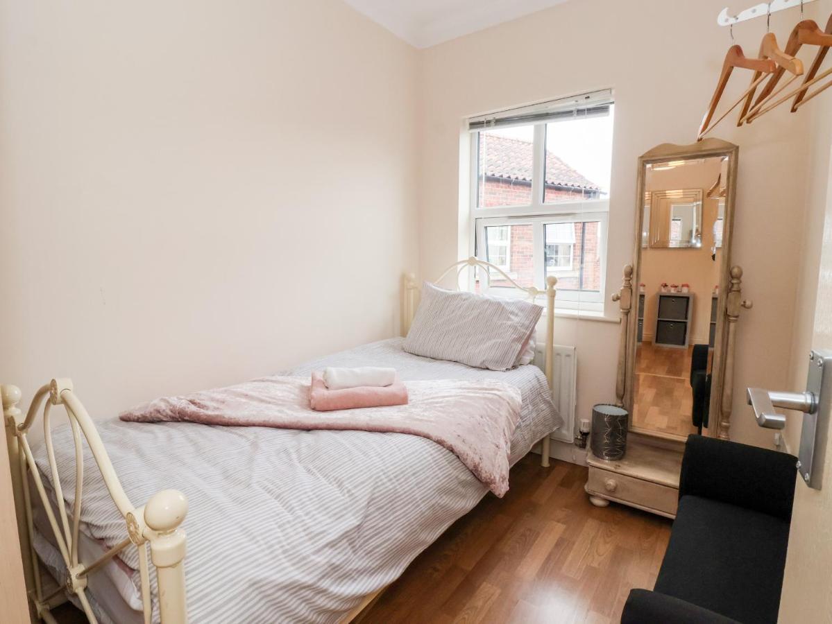 Villa 1 Cockerill Fold Beverley Esterno foto