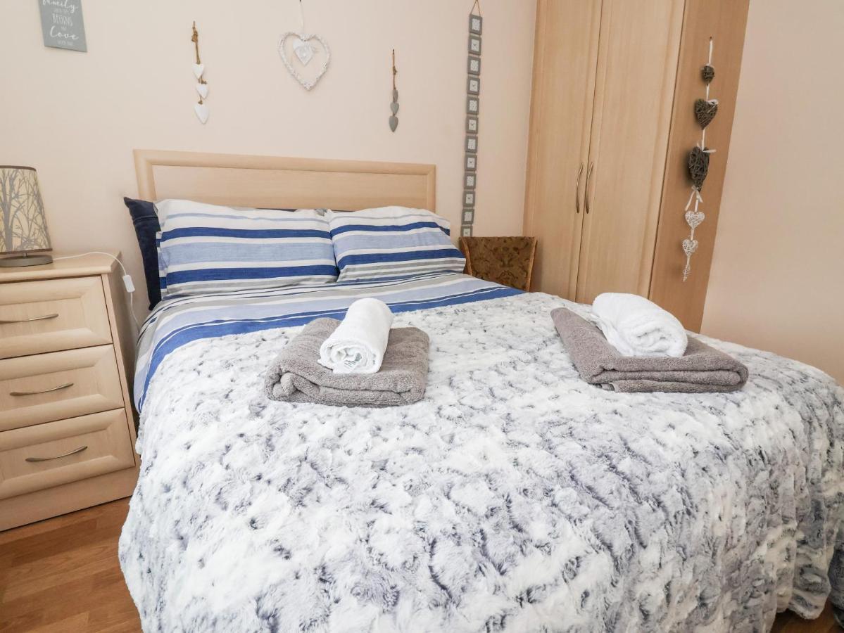 Villa 1 Cockerill Fold Beverley Esterno foto