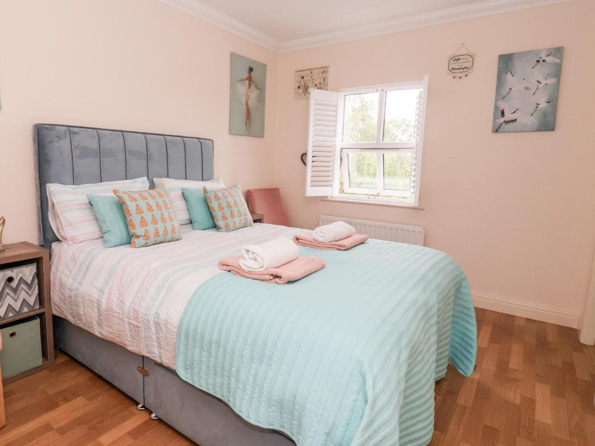 Villa 1 Cockerill Fold Beverley Esterno foto