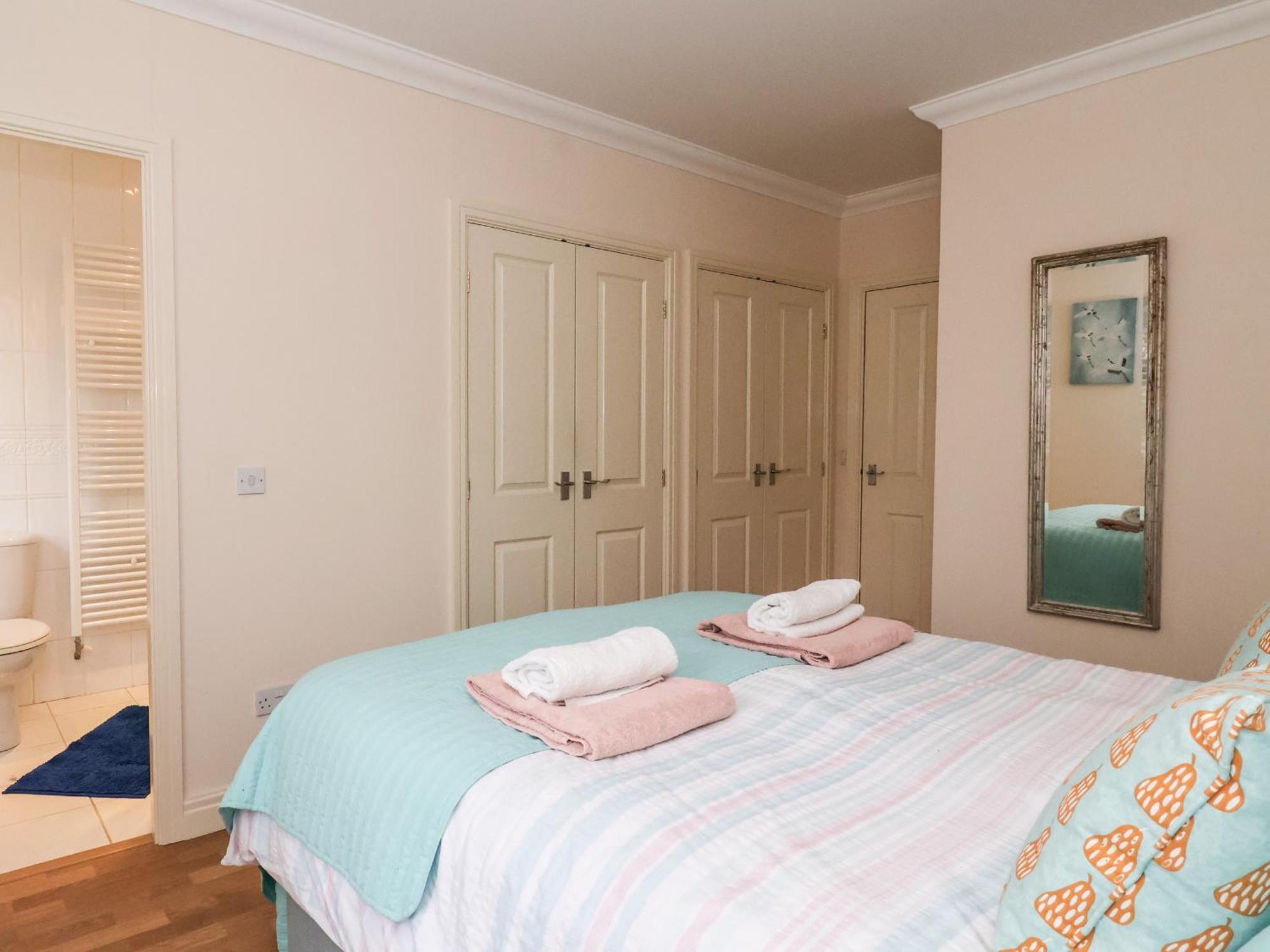 Villa 1 Cockerill Fold Beverley Esterno foto