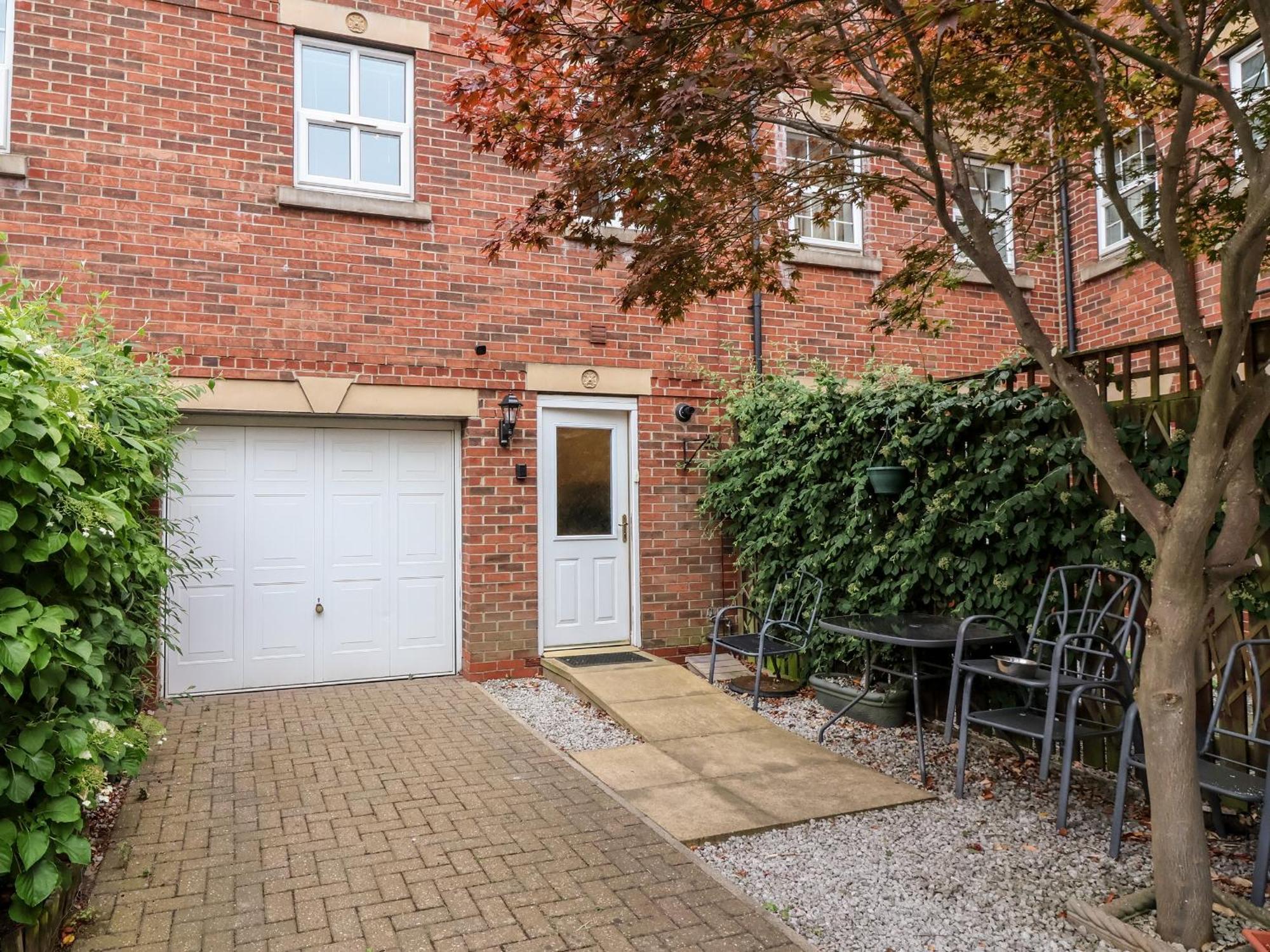Villa 1 Cockerill Fold Beverley Esterno foto